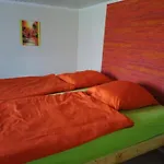 Haus Im Gruenen Holiday home