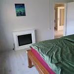 Haus Im Gruenen Holiday home