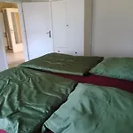 Holiday home Haus Im Gruenen Calau