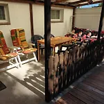Haus Im Gruenen Calau