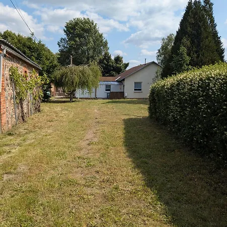 Haus Im Gruenen