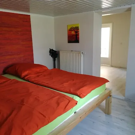 Haus Im Gruenen Feriehus *