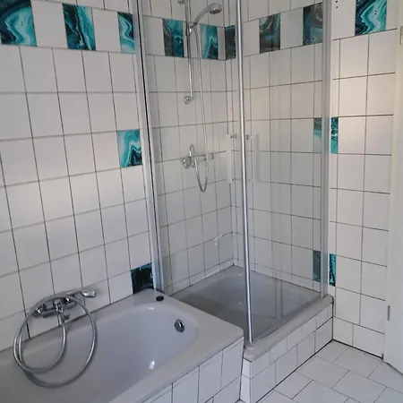 Holiday home Haus Im Gruenen Calau