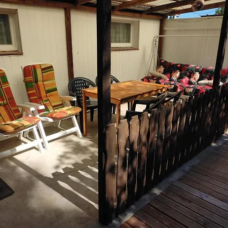 Haus Im Gruenen Holiday home