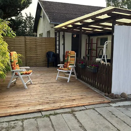 Haus Im Gruenen Holiday home