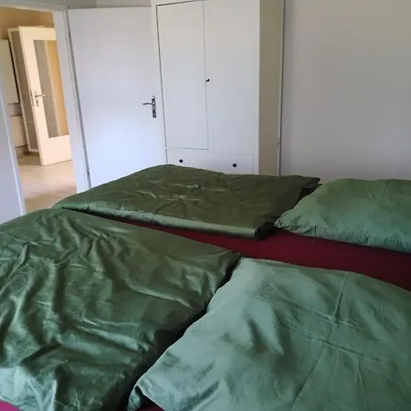 Casa vacanze Haus Im Gruenen