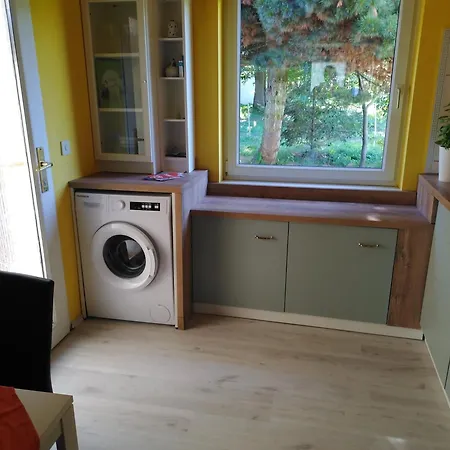 Casa vacanze Haus Im Gruenen *