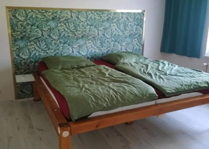 Tatil Evi Haus Im Gruenen